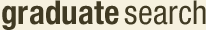 Undergraduate Search