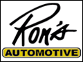 Ron's Automotive