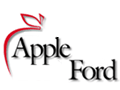 Apple Ford logo