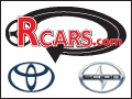Russel Toyota Scion logo
