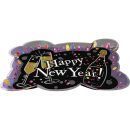 Champagne Bubbles Vac Form Tray