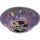 Champagne Bubbles Vac Form Bowl
