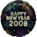 2008 Dated Balloon