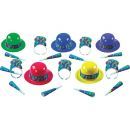 New Years Blowout For 10 Kit