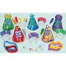 Party Time For 25 Kit