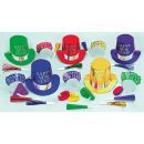 Get The Party Started Kit For 25