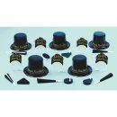 Champagne Toast Kit For 50