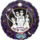 28" Happy New Year Jumbo Sing A Tune