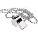 Assorted Evening Elegagance Bead Chain With Whistl