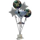 New Year Martini Bouquet