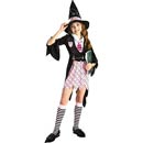Charm School Witch