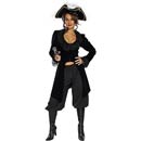 Black She Captain