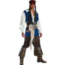 Captain Jack Sparrow