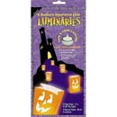 Halloween LED Luminaries