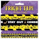 30 Feet Fright Tape