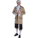 Colonial Man