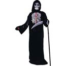 Bleeding Skeleton