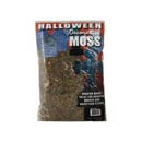 Halloween Moss