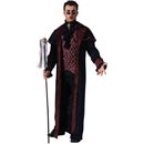 Cain the Vampire Tyrant