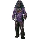 Complete Zombie