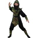 Cammo Ninja