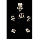 Glow Up Morphing Skeleton