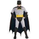Batman Muscle Chest