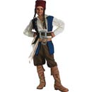 Captain Jack Sparrow