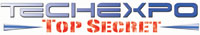 TechExpo Top Secret