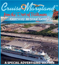 Cruise Maryland