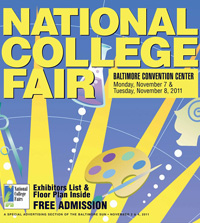 National College Fair